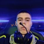 Виктор, 23 года